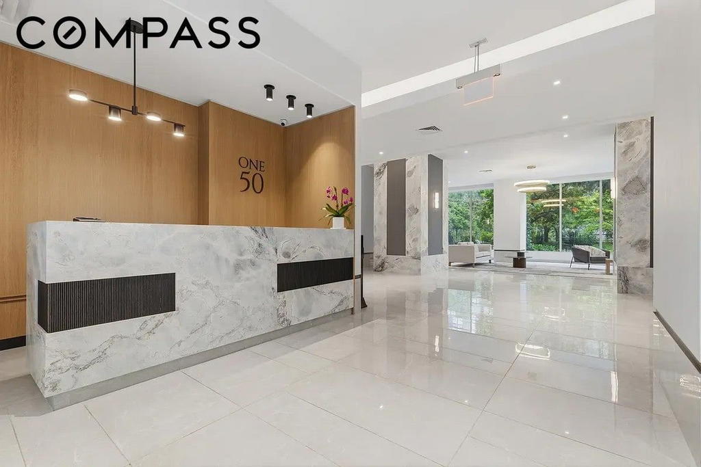 Real estate property located at 150 End #25S, New York, Upper West Side, New York City, NY, US