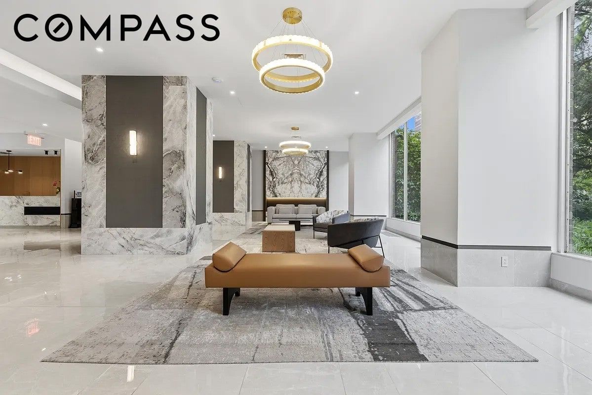 Real estate property located at 150 End #25S, New York, Upper West Side, New York City, NY, US