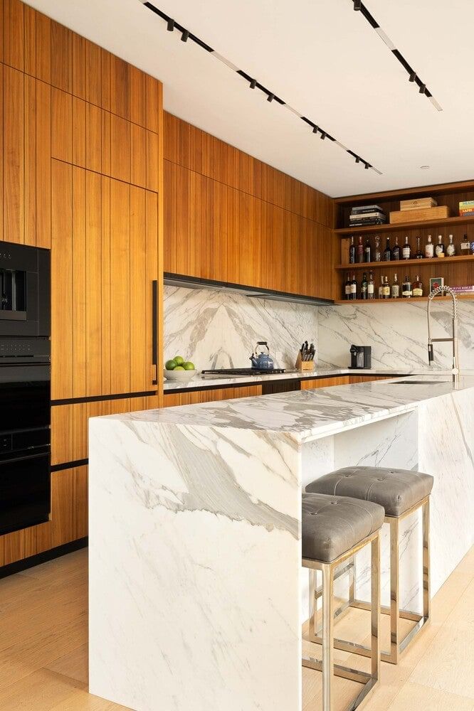 Real estate property located at 111 LEROY PH2, New York, West Village, New York City, NY, US