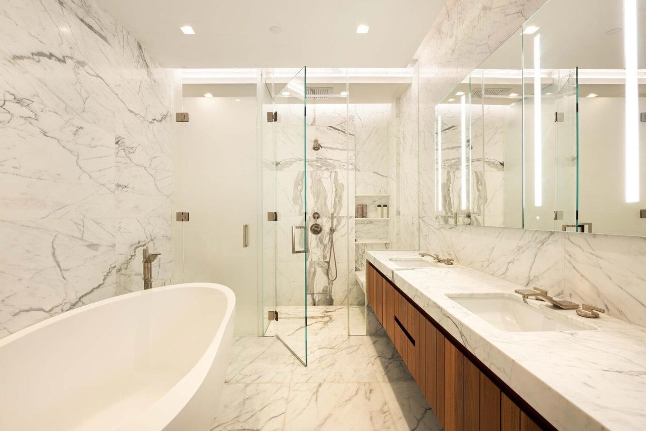 Real estate property located at 111 LEROY PH2, New York, West Village, New York City, NY, US