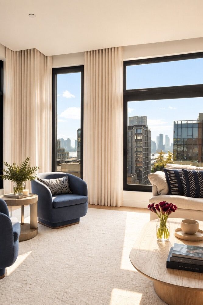 Real estate property located at 111 LEROY PH2, New York, West Village, New York City, NY, US
