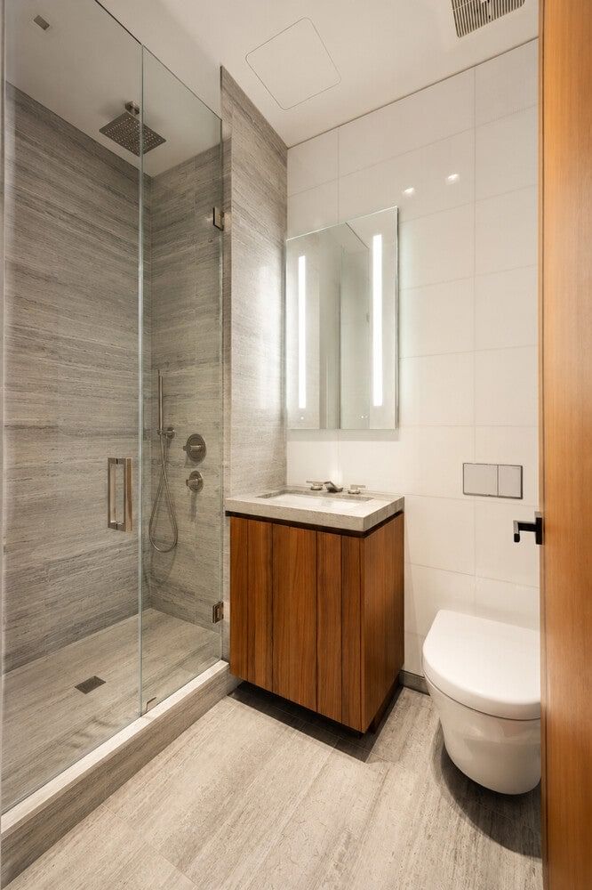 Real estate property located at 111 LEROY PH2, New York, West Village, New York City, NY, US