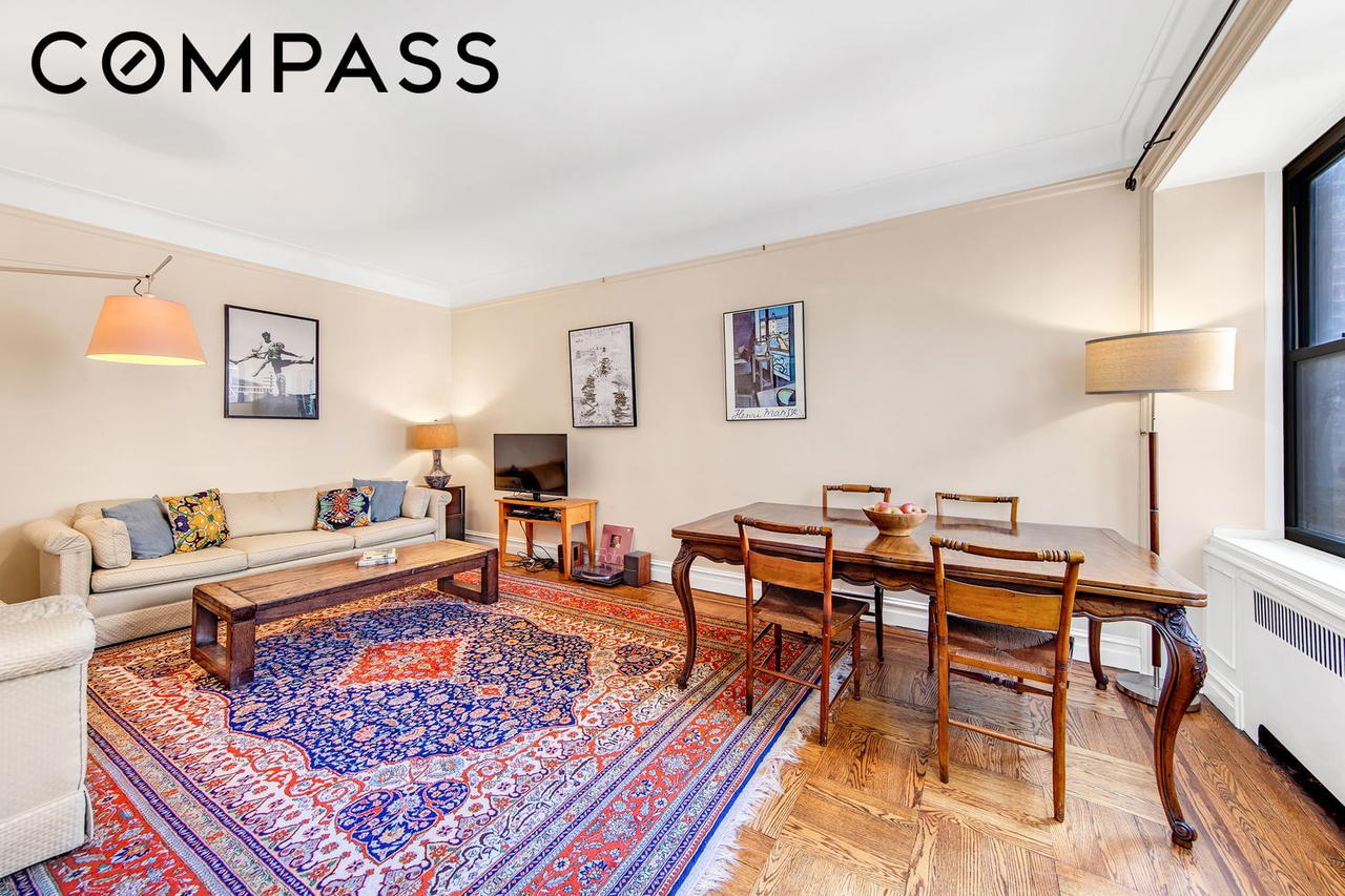 Real estate property located at 71 Ocean #5N, Kings, Windsor Terrace, New York City, NY, US