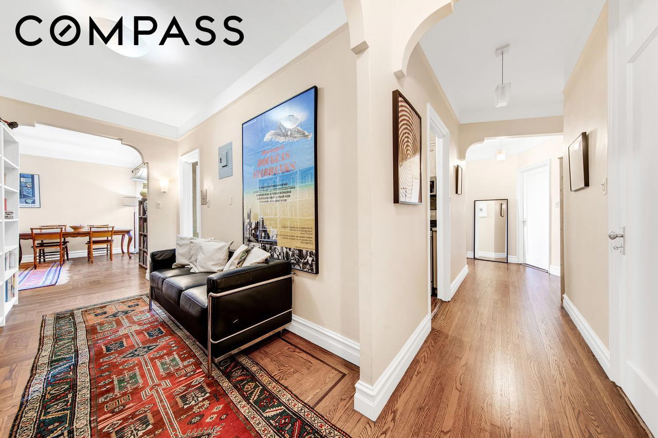 Real estate property located at 71 Ocean #5N, Kings, Windsor Terrace, New York City, NY, US