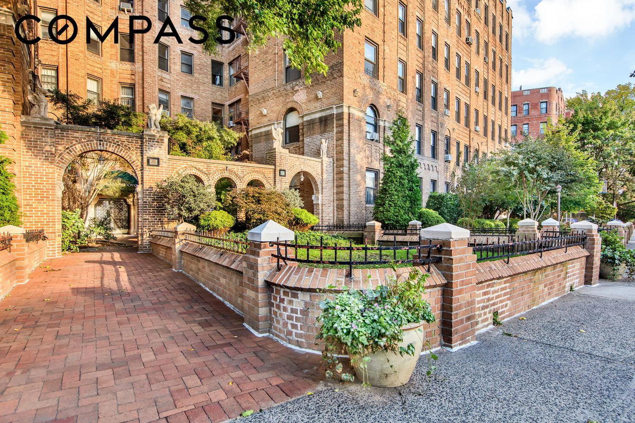 Real estate property located at 71 Ocean #5N, Kings, Windsor Terrace, New York City, NY, US