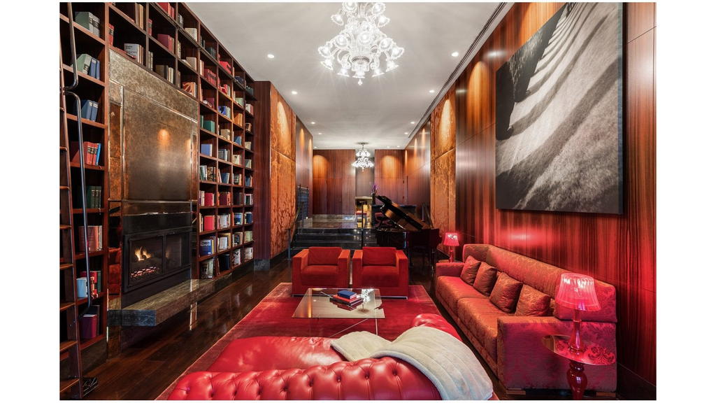 Real estate property located at 88 GREENWICH #2101, New York, Financial District, New York City, NY, US