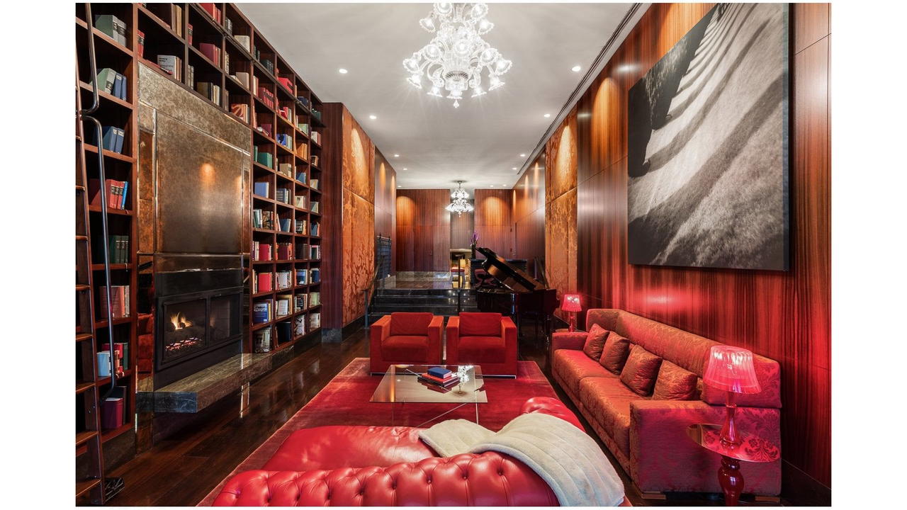 Real estate property located at 88 GREENWICH #2101, New York, Financial District, New York City, NY, US