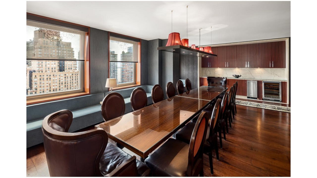 Real estate property located at 88 GREENWICH #2101, New York, Financial District, New York City, NY, US