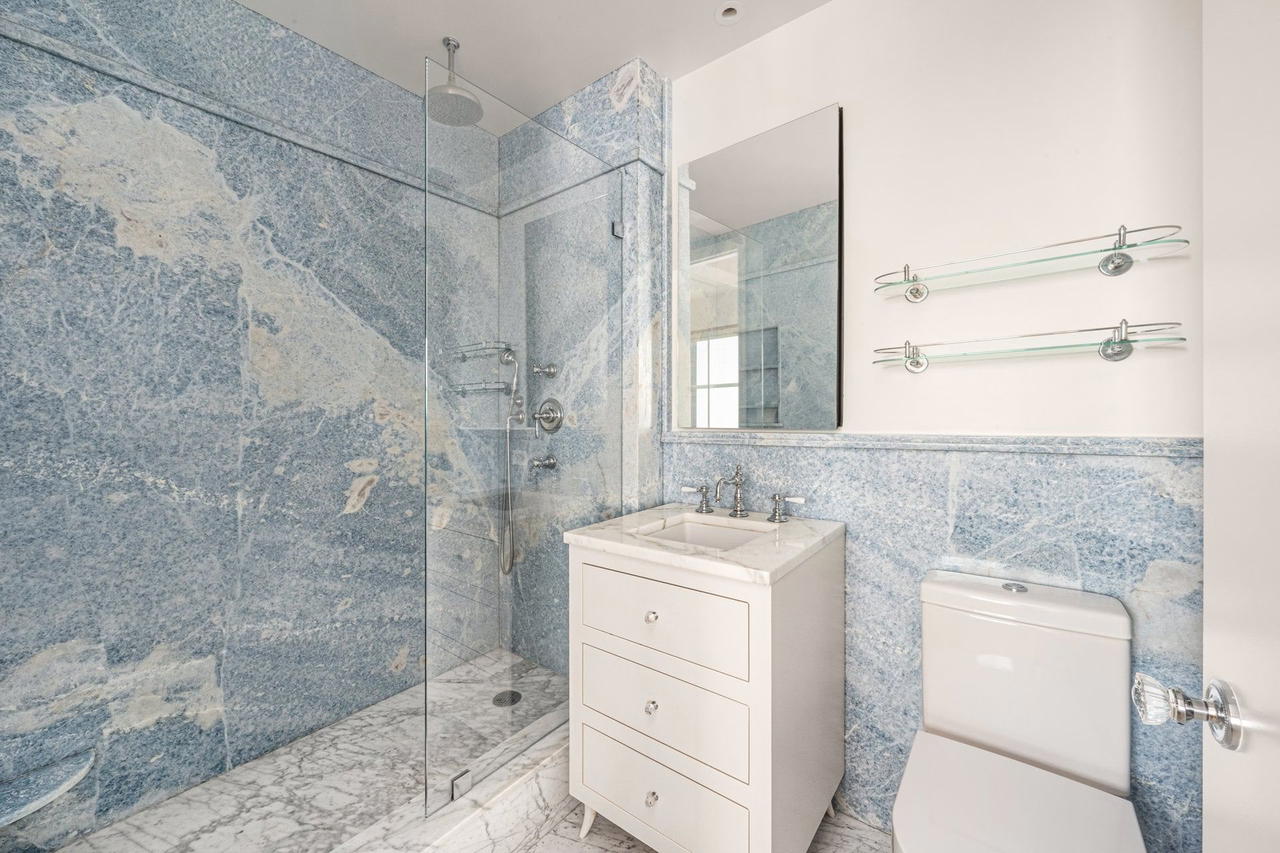 Real estate property located at 88 GREENWICH #2101, New York, Financial District, New York City, NY, US