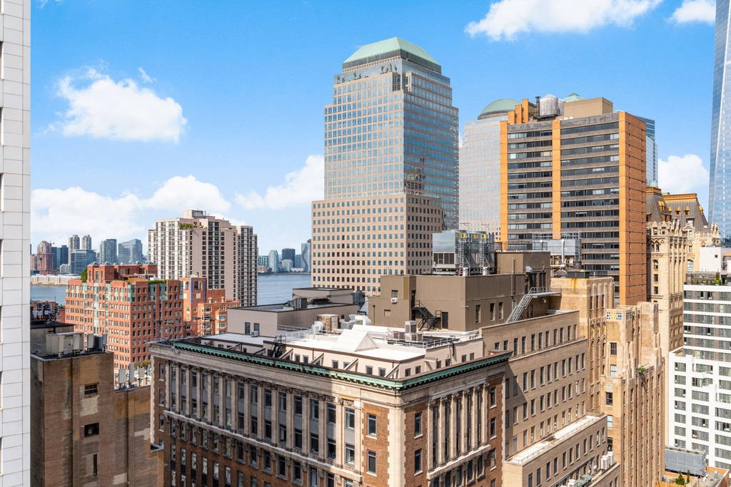 Real estate property located at 88 GREENWICH #2101, New York, Financial District, New York City, NY, US