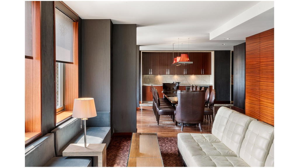 Real estate property located at 88 GREENWICH #2101, New York, Financial District, New York City, NY, US