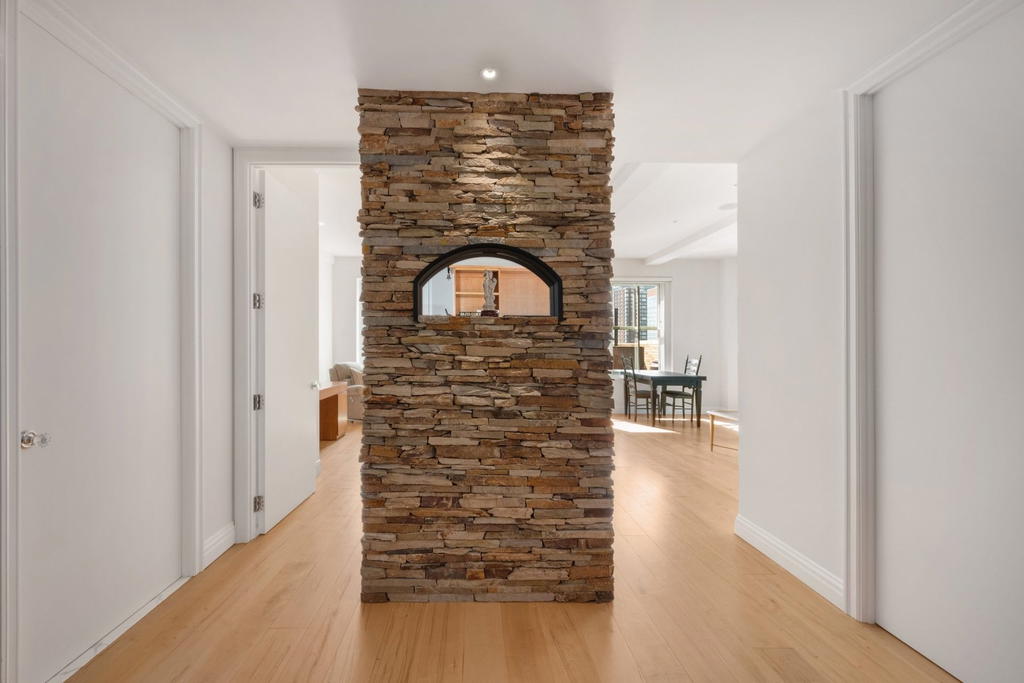 Real estate property located at 88 GREENWICH #2101, New York, Financial District, New York City, NY, US
