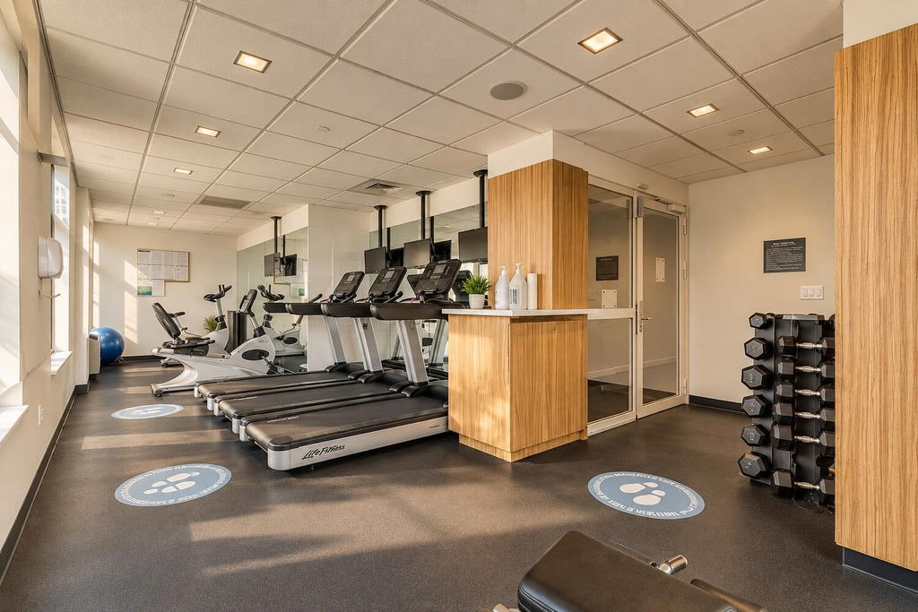 Real estate property located at 100 39TH #43J, New York, Midtown, New York City, NY, US