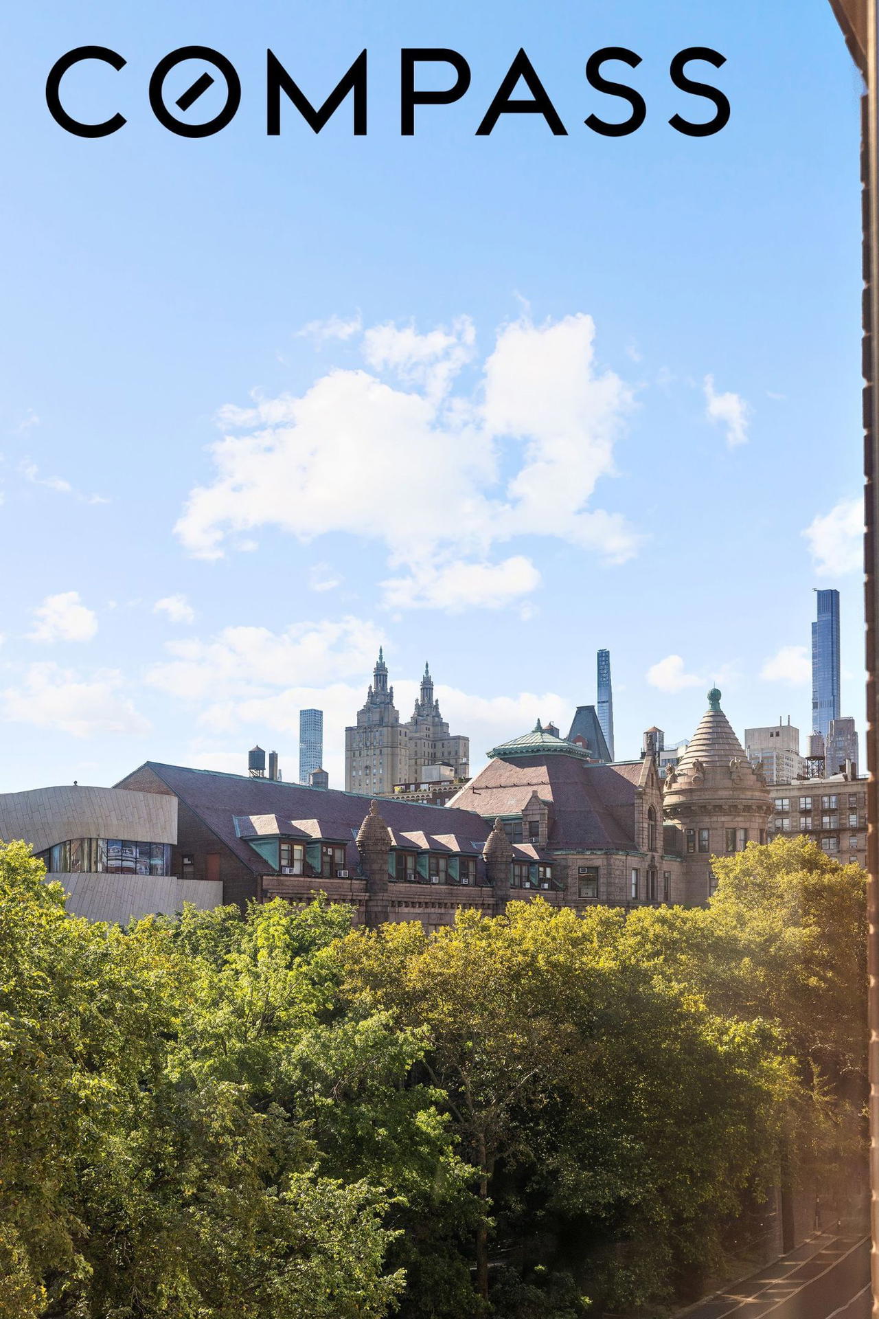 Real estate property located at 101 79th #6G, New York, Upper West Side, New York City, NY, US