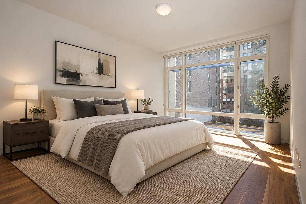 Real estate property located at 151 21st #6-D, New York, Chelsea, New York City, NY, US