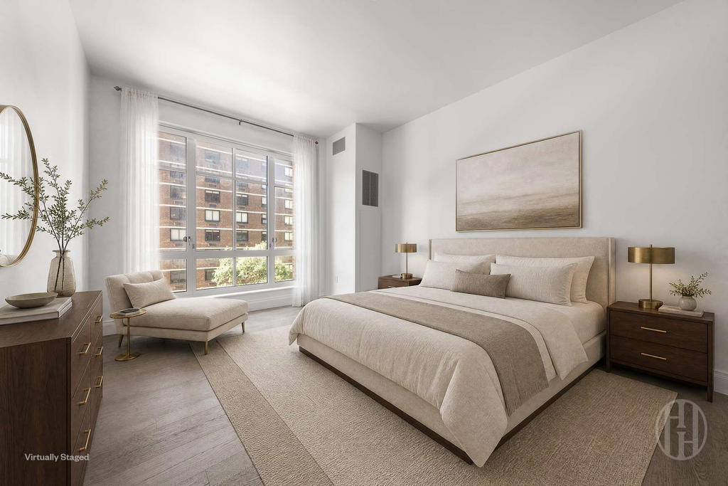 Real estate property located at 200 95th #5C, New York, Upper East Side, New York City, NY, US