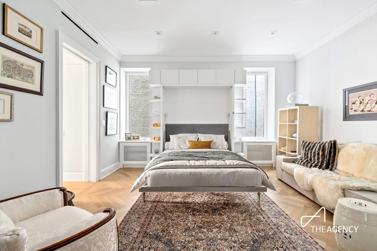 Real estate property located at 303 80TH #2B, New York, Upper West Side, New York City, NY, US