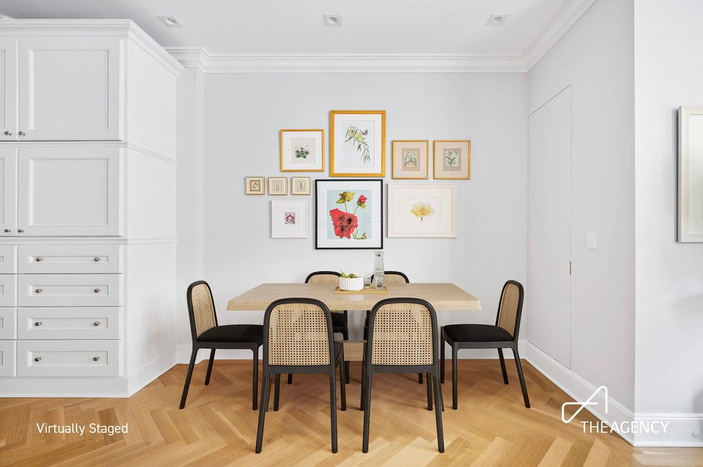Real estate property located at 303 80TH #2B, New York, Upper West Side, New York City, NY, US