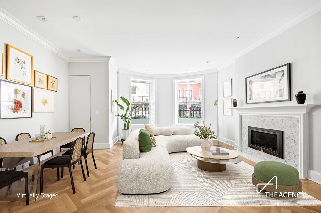 Real estate property located at 303 80TH #2B, New York, Upper West Side, New York City, NY, US