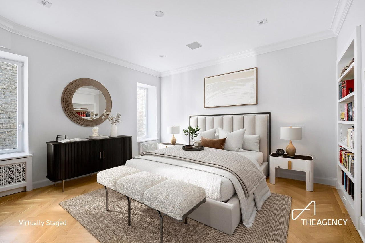 Real estate property located at 303 80TH #2B, New York, Upper West Side, New York City, NY, US