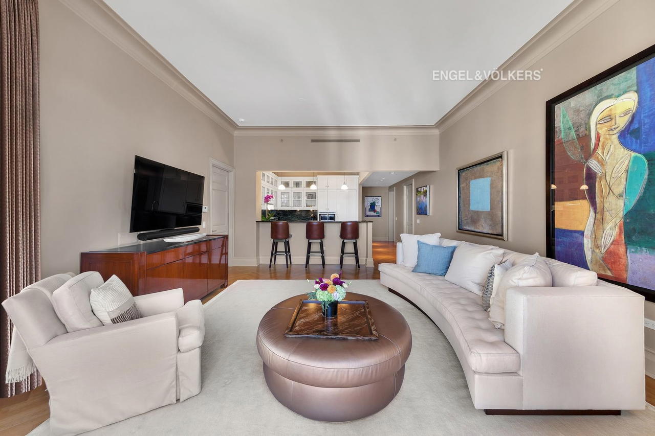 Real estate property located at 15 Central #25E, New York, Lincoln Square, New York City, NY, US