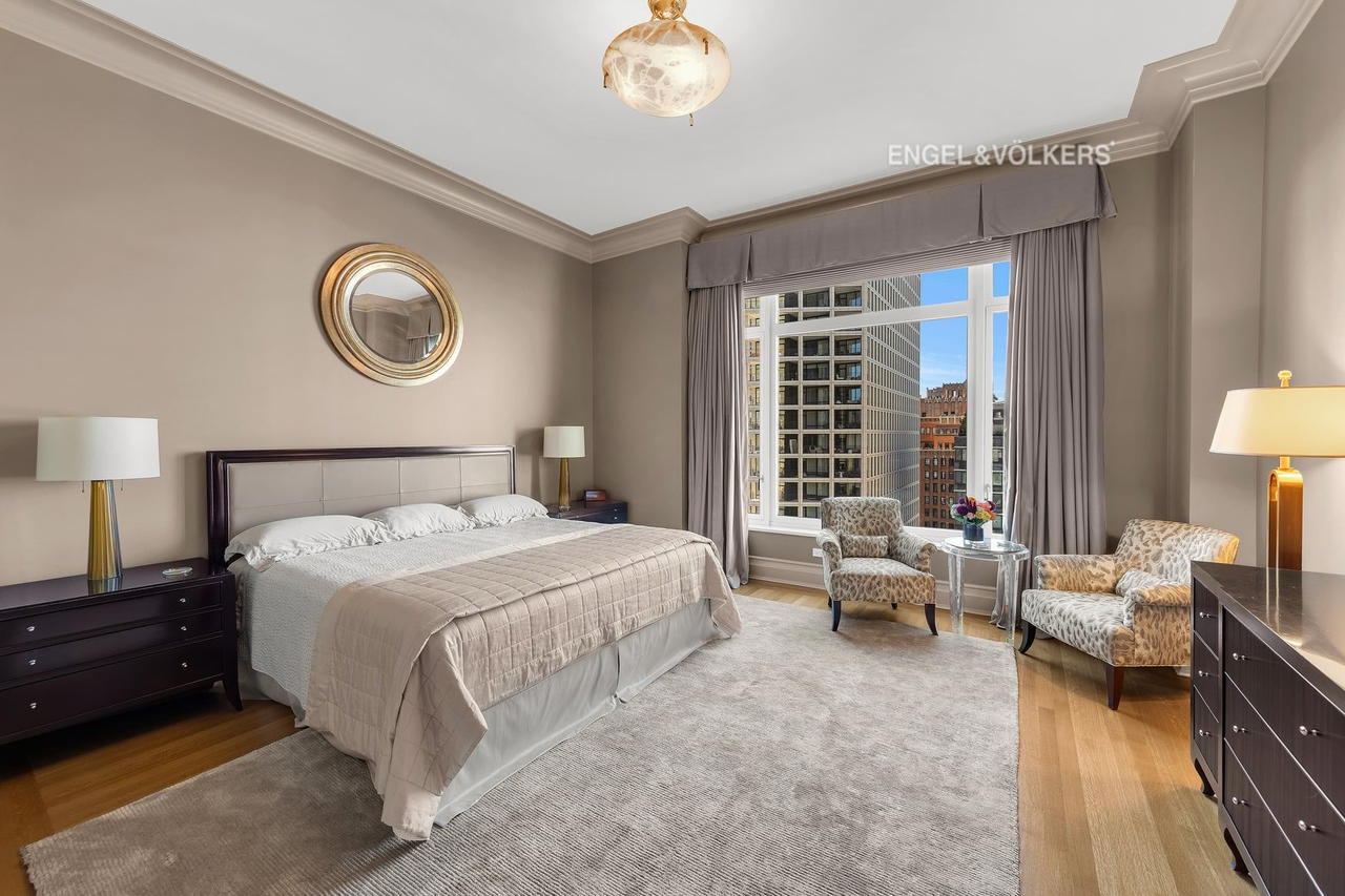 Real estate property located at 15 Central #25E, New York, Lincoln Square, New York City, NY, US