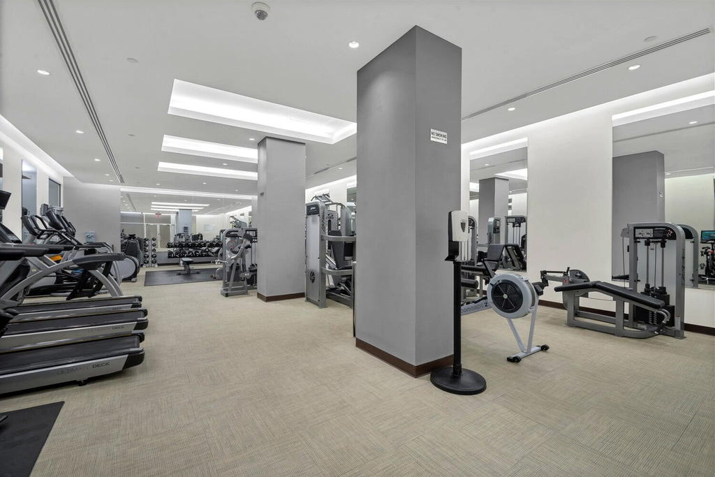 Real estate property located at 39 29TH #26C, New York, Nomad, New York City, NY, US