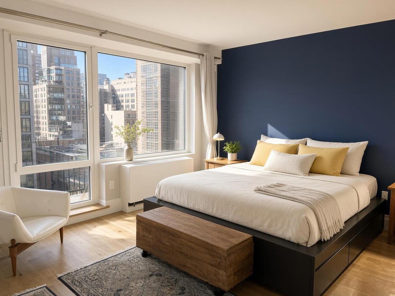 Real estate property located at 732 End #14, New York, Upper West Side, New York City, NY, US
