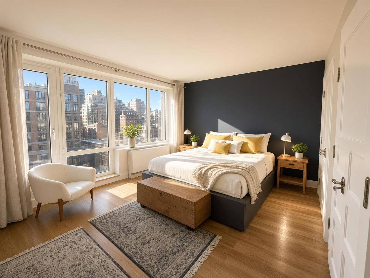 Real estate property located at 732 End #14, New York, Upper West Side, New York City, NY, US