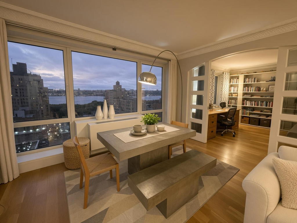 Real estate property located at 732 End #14, New York, Upper West Side, New York City, NY, US