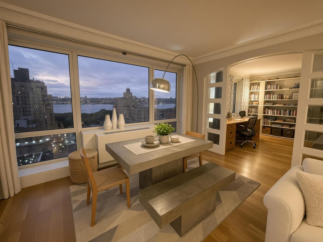 Real estate property located at 732 End #14, New York, Upper West Side, New York City, NY, US