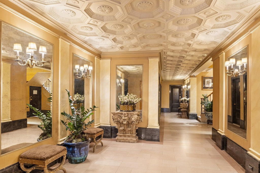 Real estate property located at 130 94TH #1A, New York, Carnegie Hill, New York City, NY, US