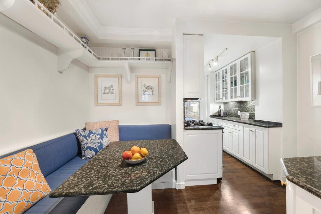 Real estate property located at 130 94TH #1A, New York, Carnegie Hill, New York City, NY, US