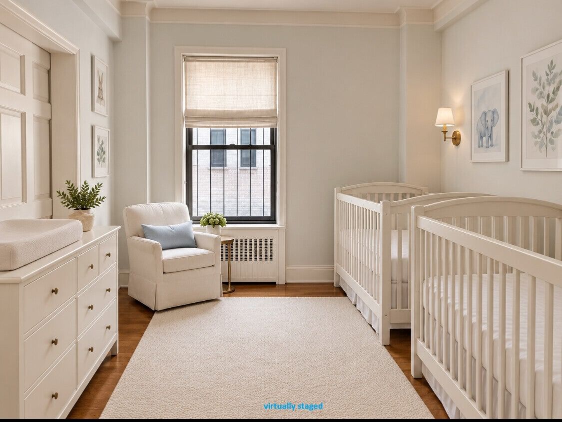 Real estate property located at 130 94TH #1A, New York, Carnegie Hill, New York City, NY, US