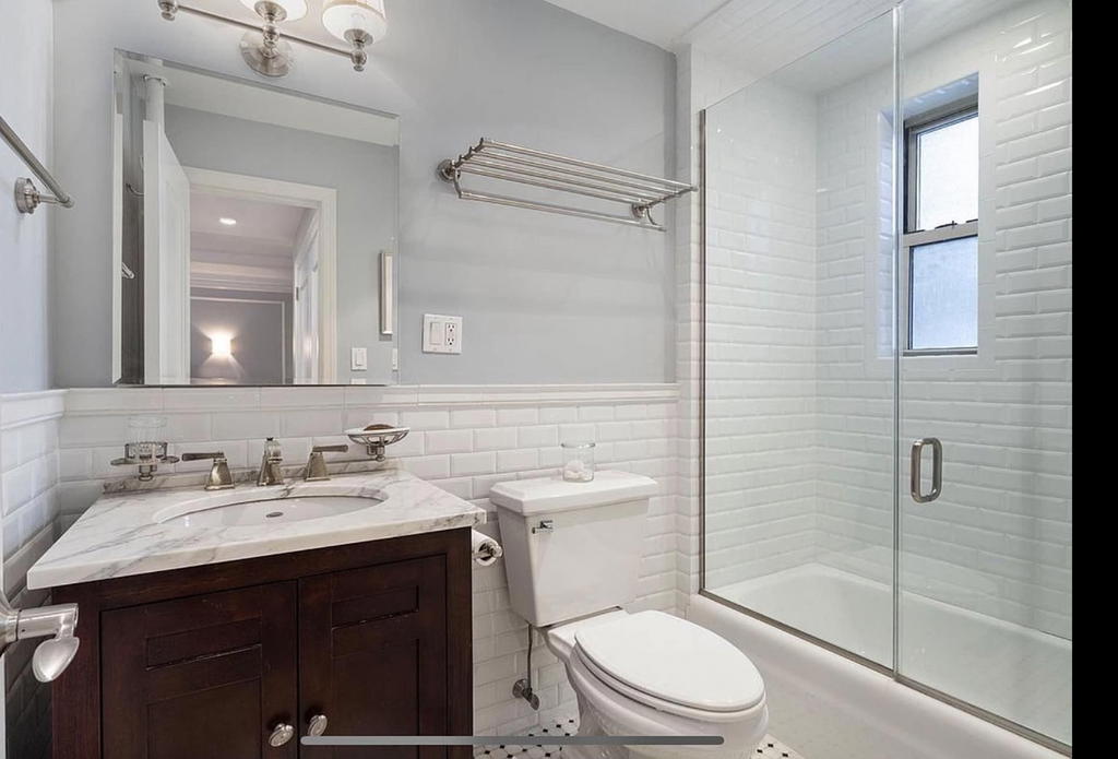 Real estate property located at 25 64th #4-A, New York, Lincoln Square, New York City, NY, US