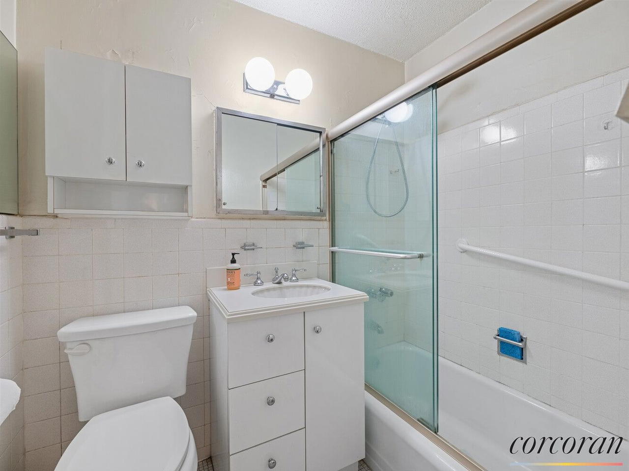 Real estate property located at 195 WILLOUGHBY #1415, Kings, Clinton Hill, New York City, NY, US