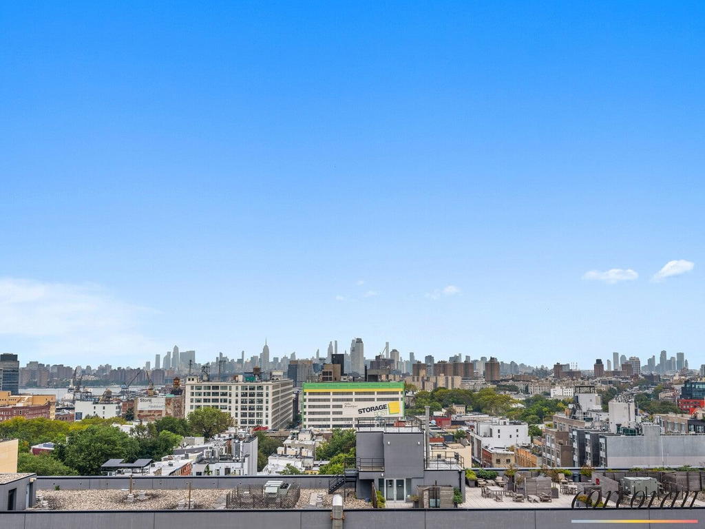 Real estate property located at 195 WILLOUGHBY #1415, Kings, Clinton Hill, New York City, NY, US