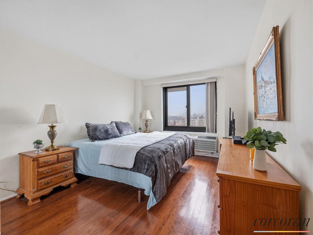 Real estate property located at 195 WILLOUGHBY #1415, Kings, Clinton Hill, New York City, NY, US