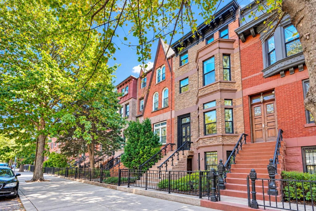 Real estate property located at 508 Hancock, Kings, Stuyvesant Heights, New York City, NY, US