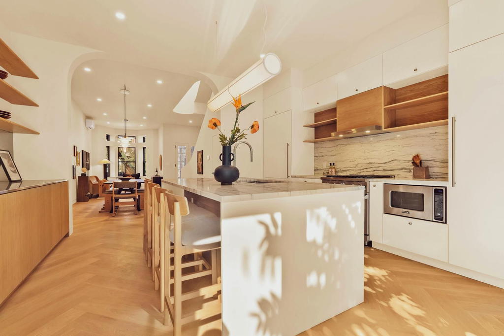 Real estate property located at 508 Hancock, Kings, Stuyvesant Heights, New York City, NY, US