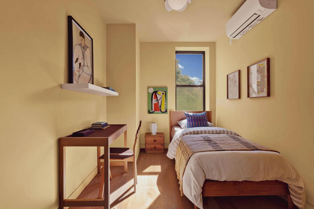 Real estate property located at 508 Hancock, Kings, Stuyvesant Heights, New York City, NY, US