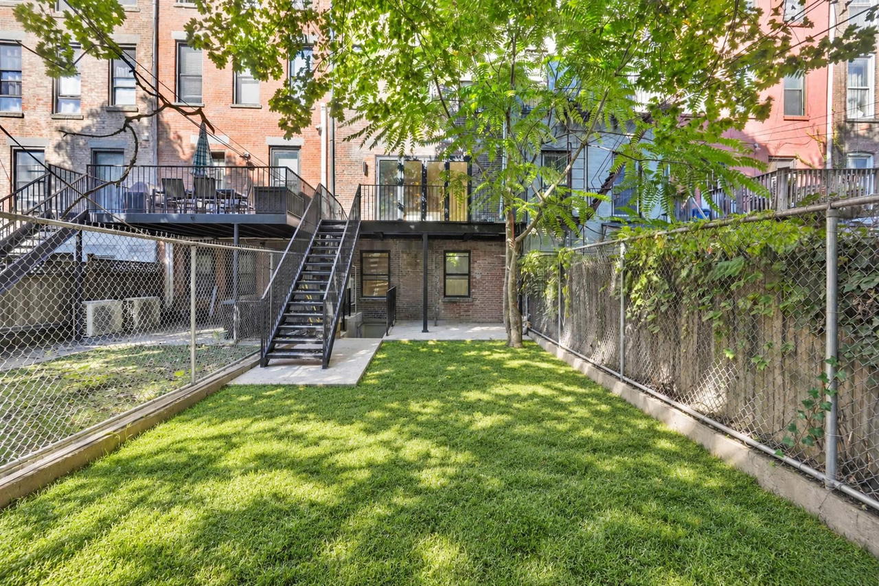 Real estate property located at 508 Hancock, Kings, Stuyvesant Heights, New York City, NY, US