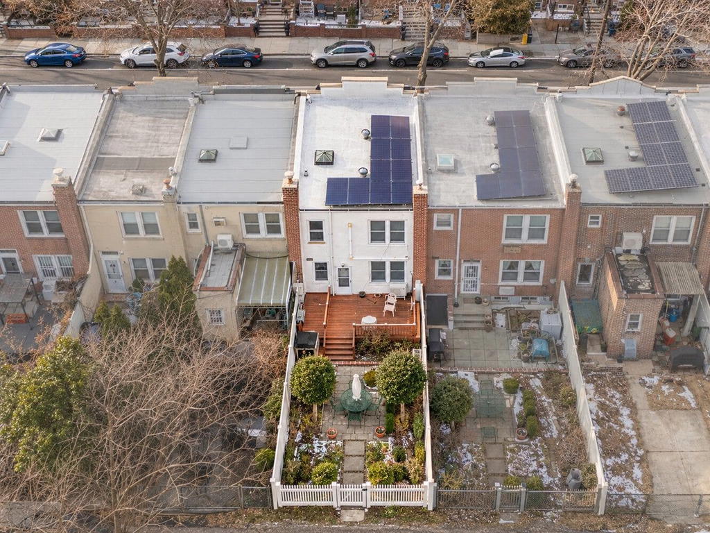 Real estate property located at 23-59 36TH, Queens, Ditmars Steinway, New York City, NY, US