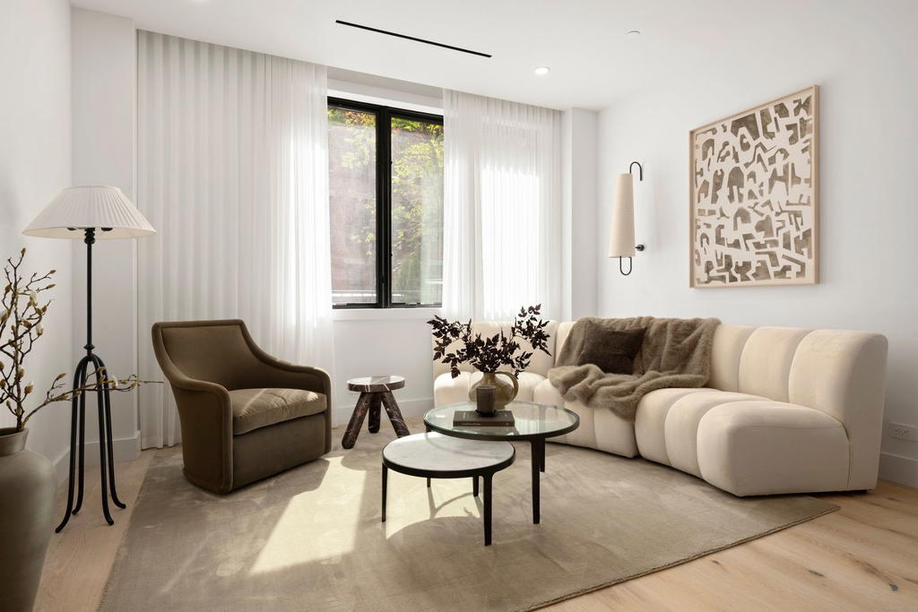 Real estate property located at 93 WYCKOFF #1B, Kings, Boerum Hill, New York City, NY, US