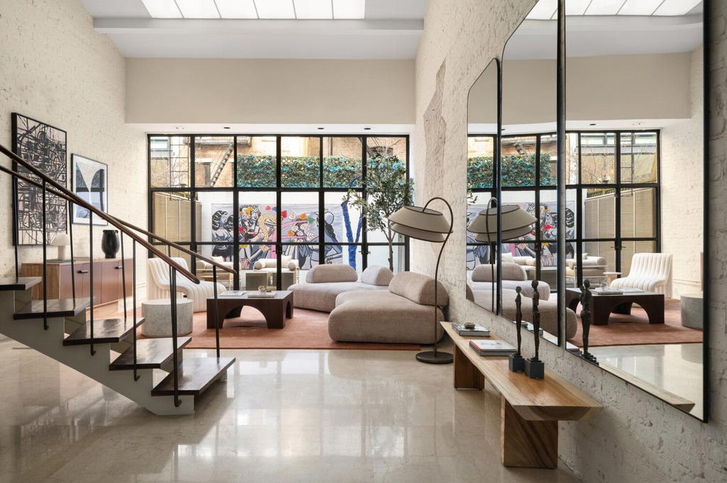 Real estate property located at 167 74TH, New York, Lenox Hill, New York City, NY, US