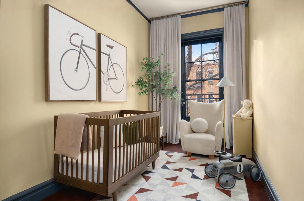 Real estate property located at 167 74TH, New York, Lenox Hill, New York City, NY, US