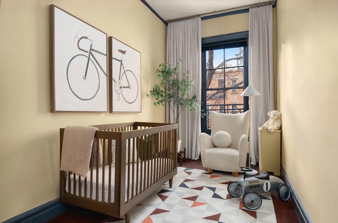 Real estate property located at 167 74TH, New York, Lenox Hill, New York City, NY, US