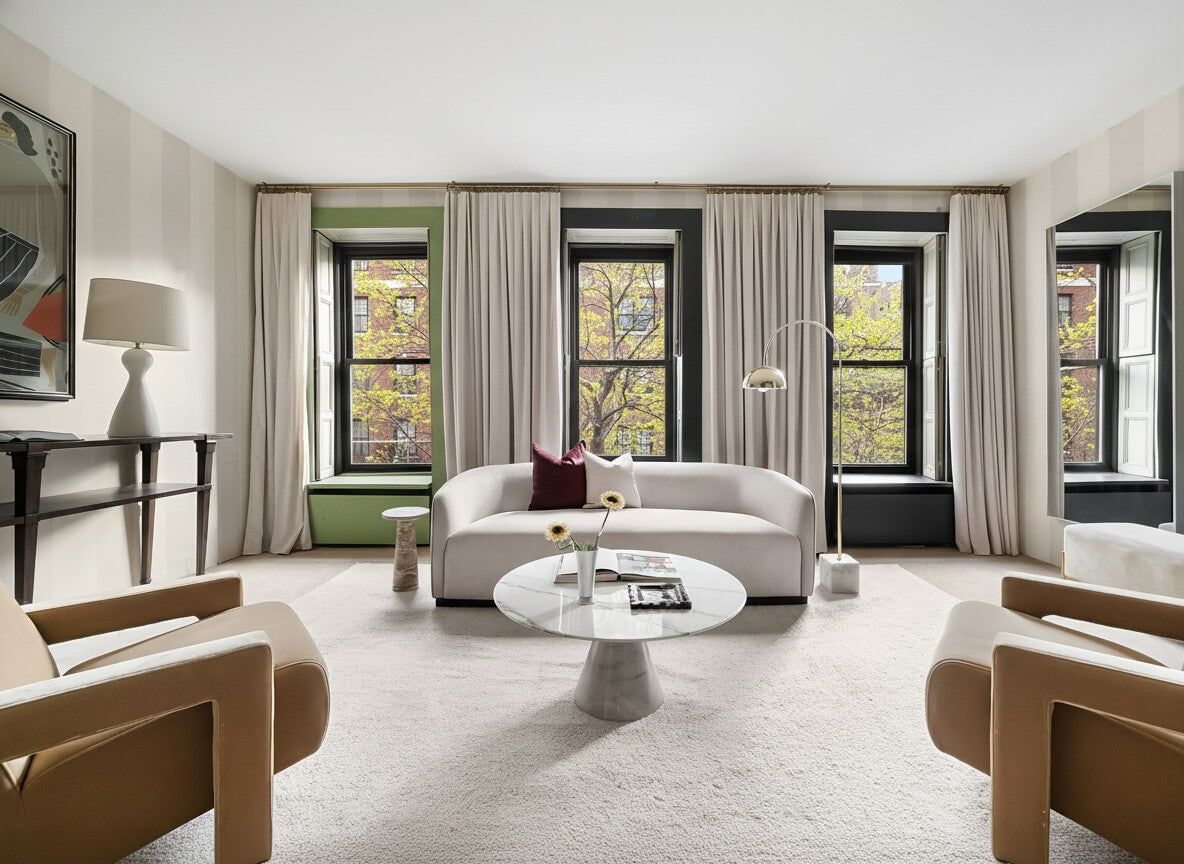 Real estate property located at 167 74TH, New York, Lenox Hill, New York City, NY, US