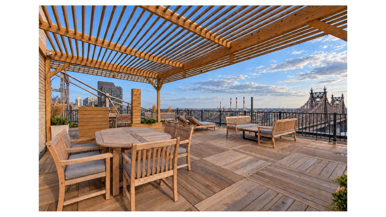 Real estate property located at 35 SUTTON #9E, New York, Sutton Place, New York City, NY, US