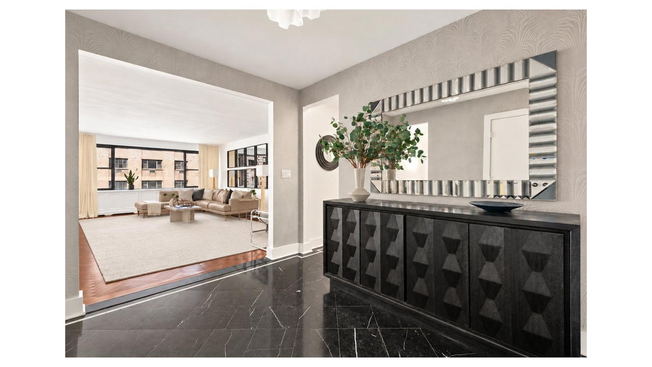 Real estate property located at 35 SUTTON #9E, New York, Sutton Place, New York City, NY, US